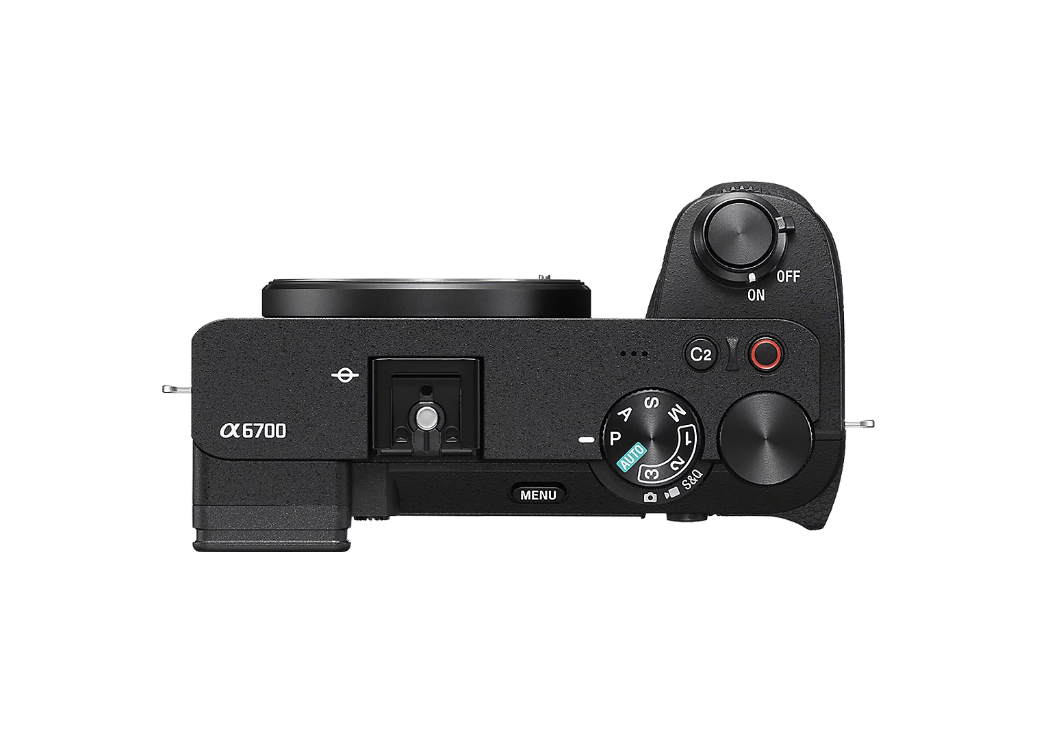 Sony a6700