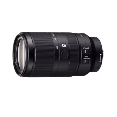 Sony 70-350mm